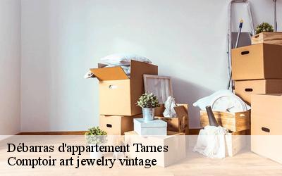 Débarras d'appartement  33240