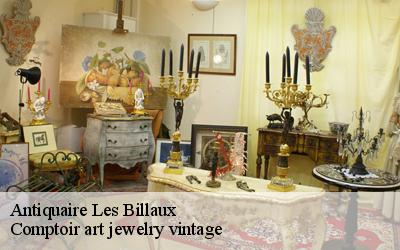 Antiquaire  33500
