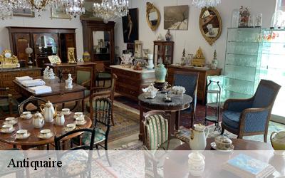 Antiquaire  33190