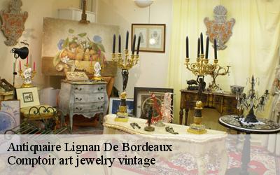 Antiquaire  33360