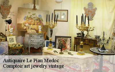 Antiquaire  33290