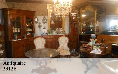 Antiquaire  33126