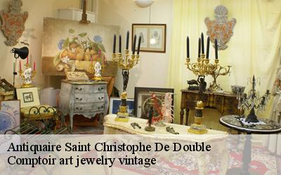 Antiquaire  33230