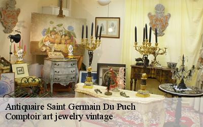 Antiquaire  33750