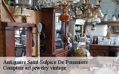 Antiquaire  33540
