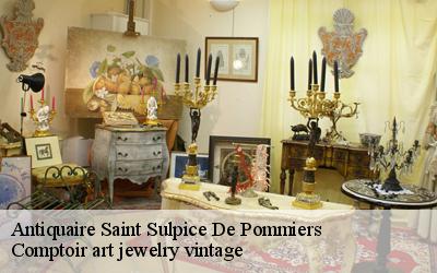 Antiquaire  33540