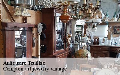 Antiquaire  33710