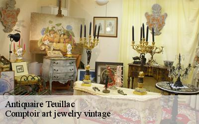 Antiquaire  33710