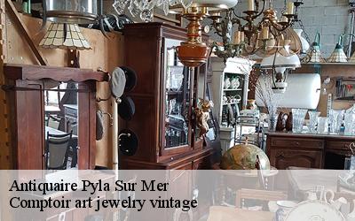 Antiquaire  33115