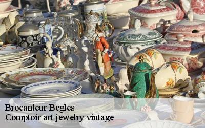 Brocanteur  33130