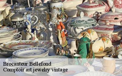 Brocanteur  33760