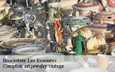 Brocanteur  33190