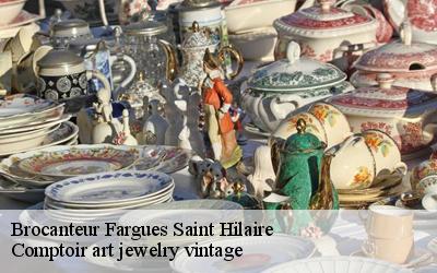 Brocanteur  33370