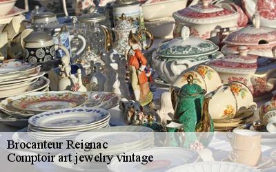 Brocanteur  33860