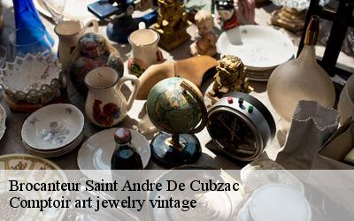 Brocanteur  33240