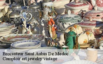 Brocanteur  33160
