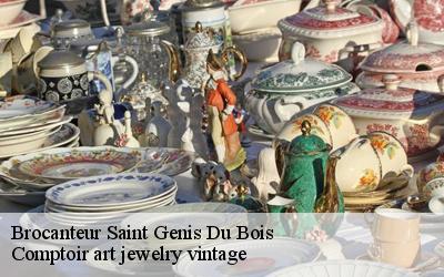 Brocanteur  33760