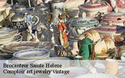 Brocanteur  33480