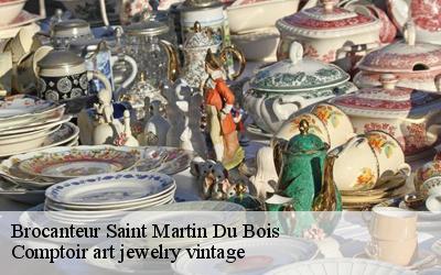 Brocanteur  33910