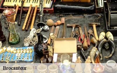 Brocanteur  33350