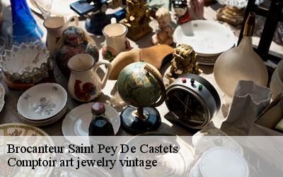 Brocanteur  33350