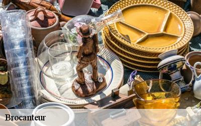 Brocanteur  33350