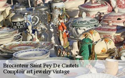 Brocanteur  33350