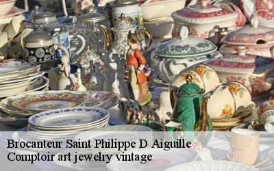 Brocanteur  33350