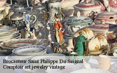 Brocanteur  33220