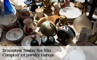 Brocanteur  33780