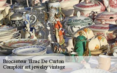Brocanteur  33420