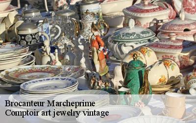 Brocanteur  33380