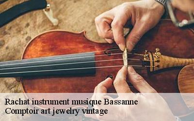 Rachat instrument musique  33190