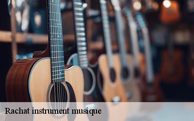 Rachat instrument musique  33185