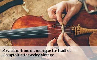Rachat instrument musique  33185