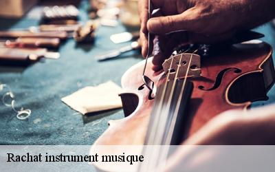 Rachat instrument musique  33185