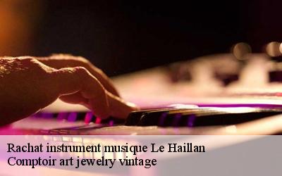 Rachat instrument musique  33185