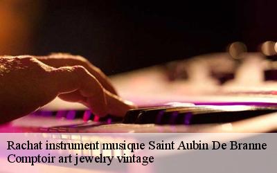 Rachat instrument musique  33420
