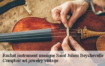Rachat instrument musique  33250