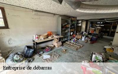 Entreprise de débarras  33760